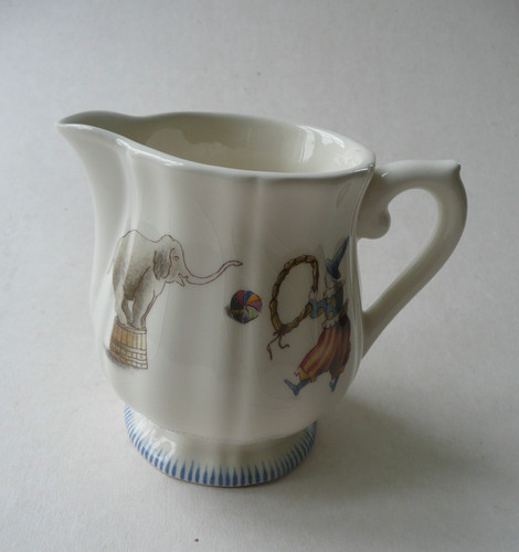 Pot lait creme en - pot,