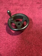 Myford Imperial Flyer