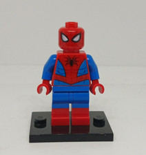 LEGO Super Héros : Spider-Man