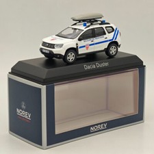 Norev 1/43 Dacia Duster 2020