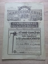 Du 10/05/1924; Le Moniteur de