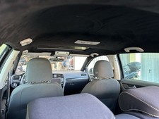 Kit D'Étoile Noire VW Golf