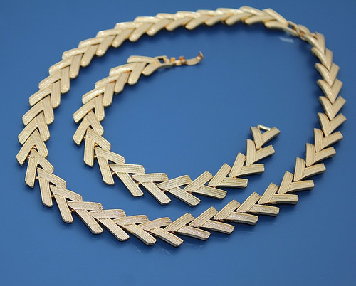 Ensemble bijoux pour - ✨, de