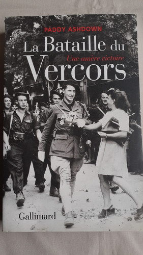 Vercors résistance la - ;,