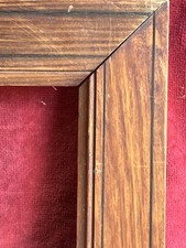 Encadrement Pitchpin à Filets