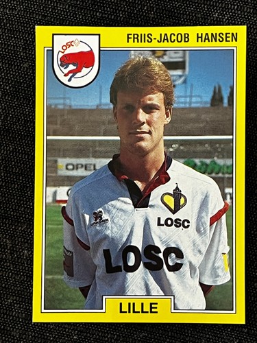 Vignette sticker panini foot - vignette,