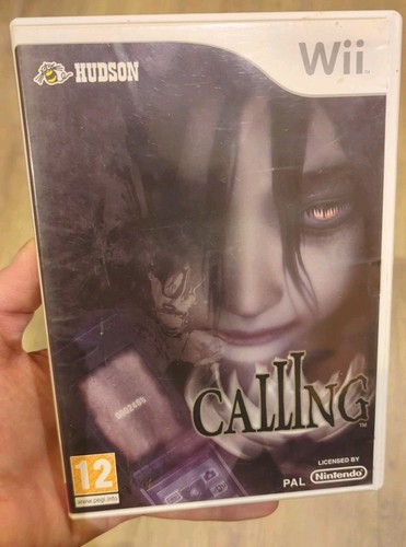 Calling wii pal nintendo - fr,