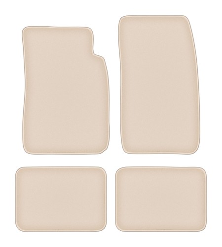 Tapis velours pour - , daihatsu