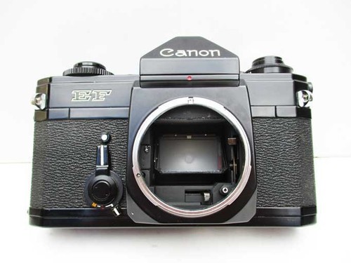 Canon avec objectifs - ef, 2