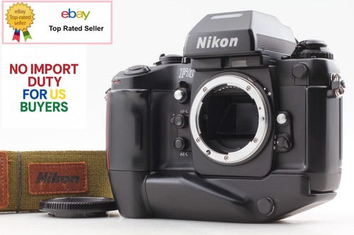 Leak top mint - leak!!, nikon