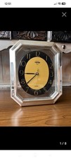 Horloge VIRTIME Vintage Italie