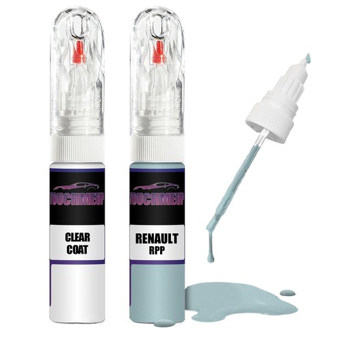 Stylo peinture pour renault - stylo,