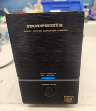 Marantz MA6100 Mono Power