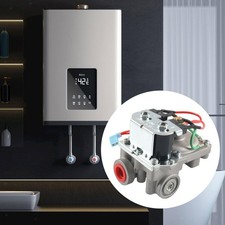 Électrovanne à gaz pour