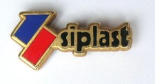Pin's Siplast Sealing
