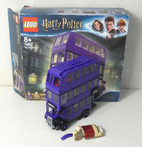 Lego harry potter 75957 le - lego,