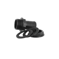 Trop-plein cuve eau 1000L -