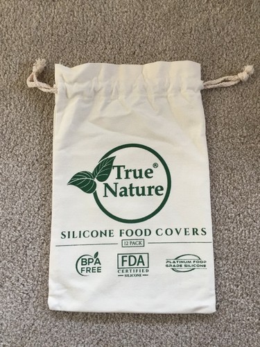 True nature silicone - true,