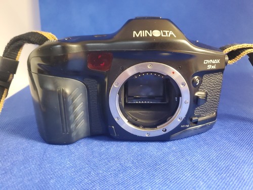 Minolta dynax 9xi 3 - minolta,