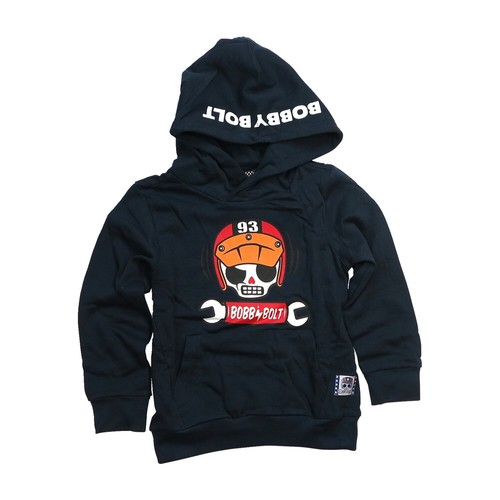 Sweat shirt avec capuchon - avec,
