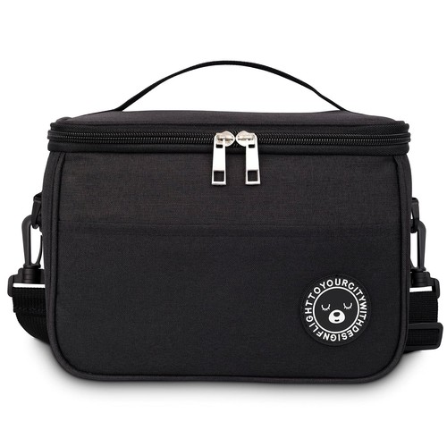 Sac isotherme repas - sac, 6.4l
