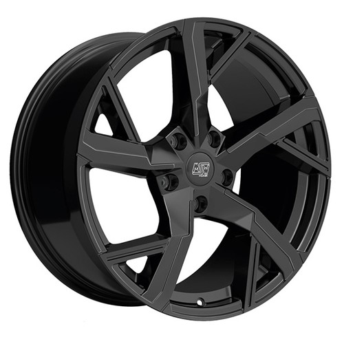 Jantes roues msw pour - jantes,