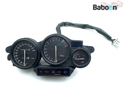 Compteur set complet kmh - complet,
