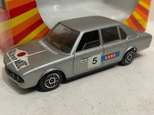 SOLIDO BMW 530 Rallye du Maroc