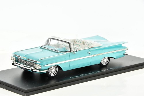 Chevrolet impala convertible - chevrolet,