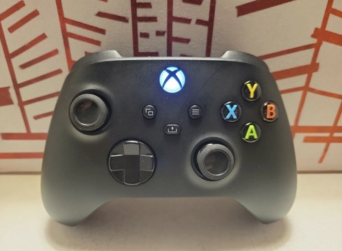 Microsoft xbox wireless - xbox,