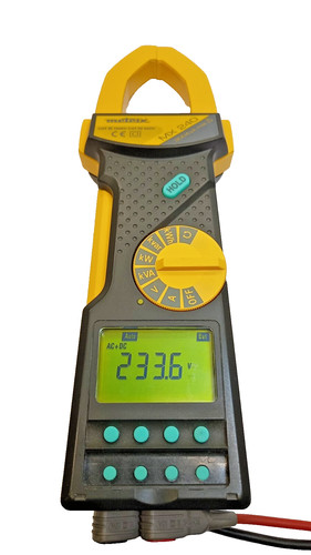 Metrix 240 multimètre - mx,