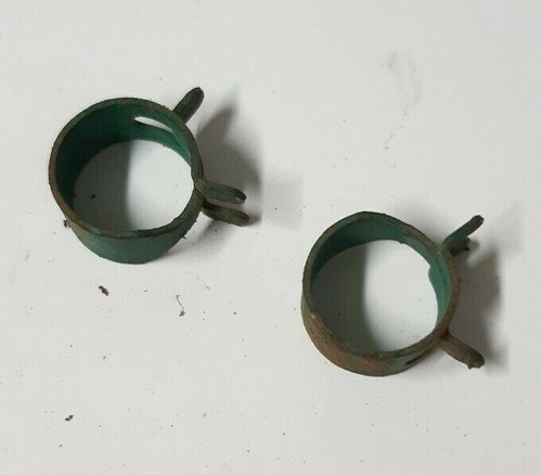 Serre durite moteur briggs - durite,