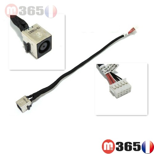 Power jack connecteur - power,