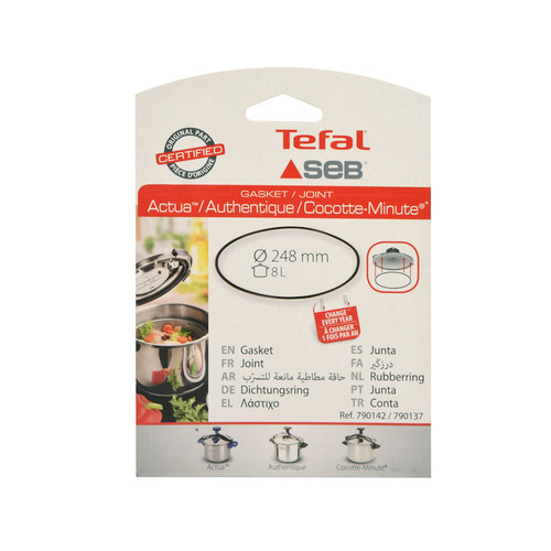 Seb tefal 790142 790137 - tefal,