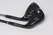 Cleveland RTX Wedge Set 52, and 56  RH (#20792)