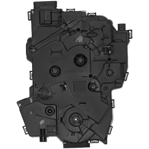 Actionneur porte central for - porte,