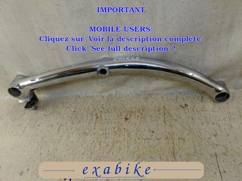 Sabre gauche pour suzuki - suzuki, vs