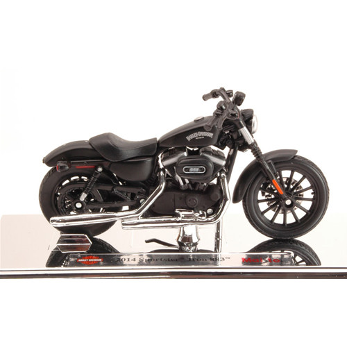 Harley davidson 2014 - harley, sportster