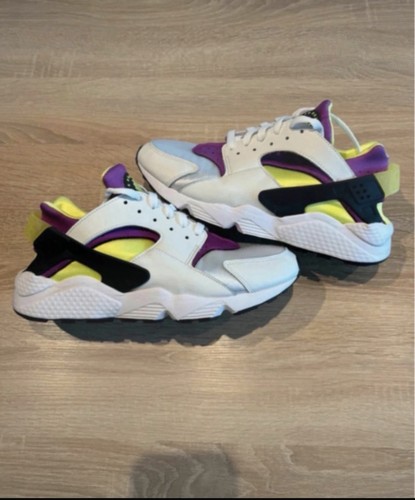 Nike air huarache magenta - nike,