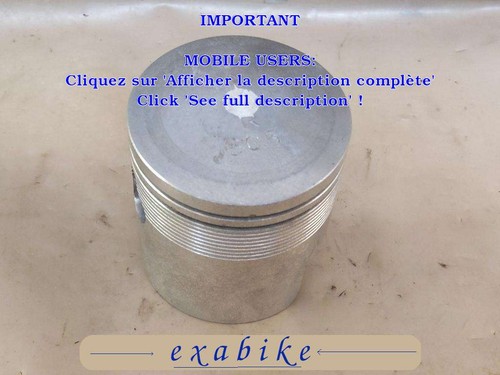 Piston pour suzuki 750 de - piston,