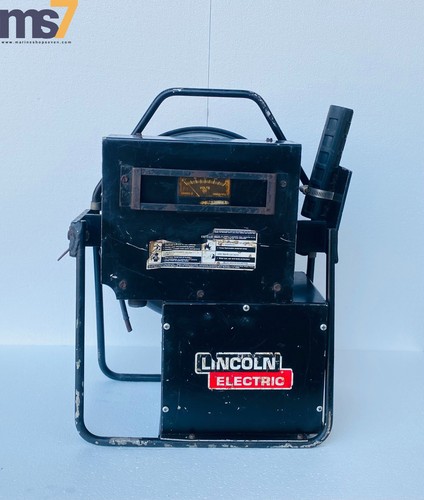 Lincoln electric 23p - lincoln, ln‑23p
