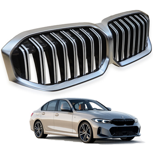 Bmw série g20 g21 lci - série, 3