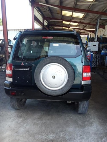 Boite vitesses mitsubishi - de,