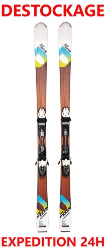 Ski occasion fischer - ski,