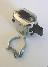 Interrupteur D'éclairage On / Off + Plein Phare / Klaxon / Stop - PUCH SKYTRACK