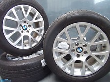 Original BMW 7er 5er Gt Jantes