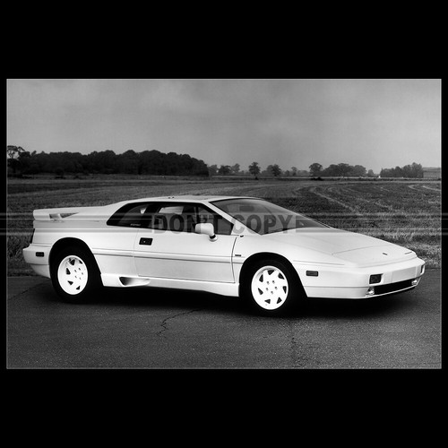Photo 009799 lotus esprit - photo, a.009799