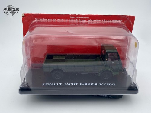 Renault tacot fardier - tacot,