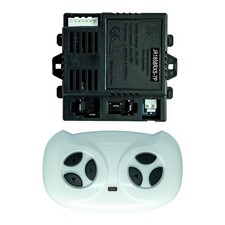 Récepteur Télécommande