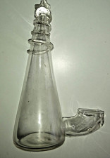 ancien abreuvoir  à oiseau en